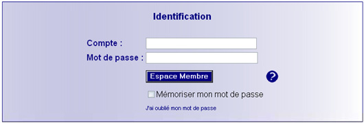 illustration Membre Identification