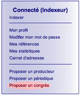 illustration Proposer Congrès Menu